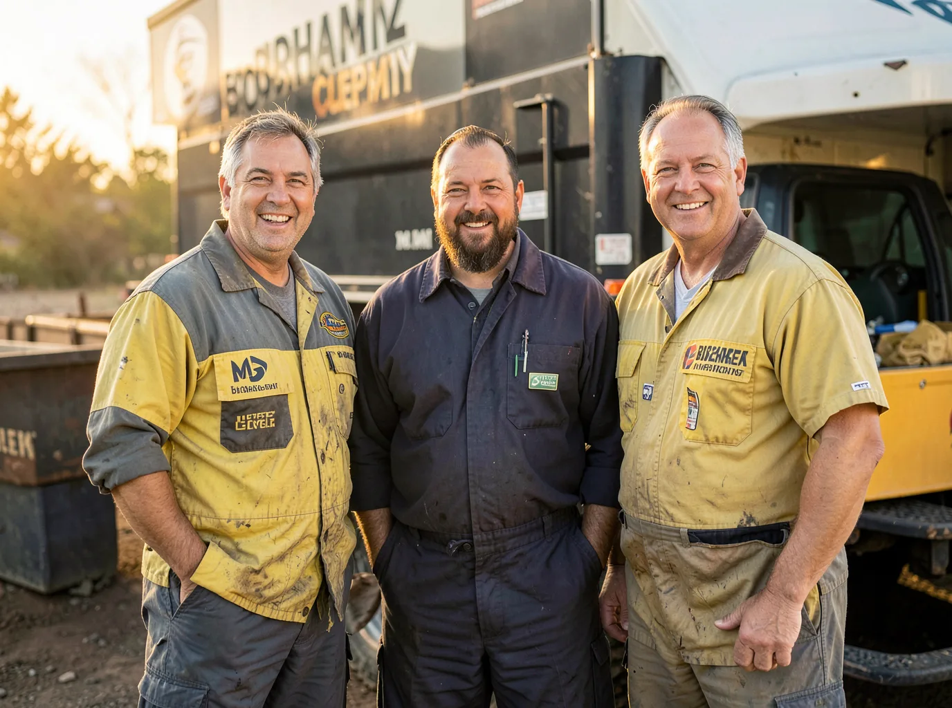 Sewage Cleanup company in Springfield, WV