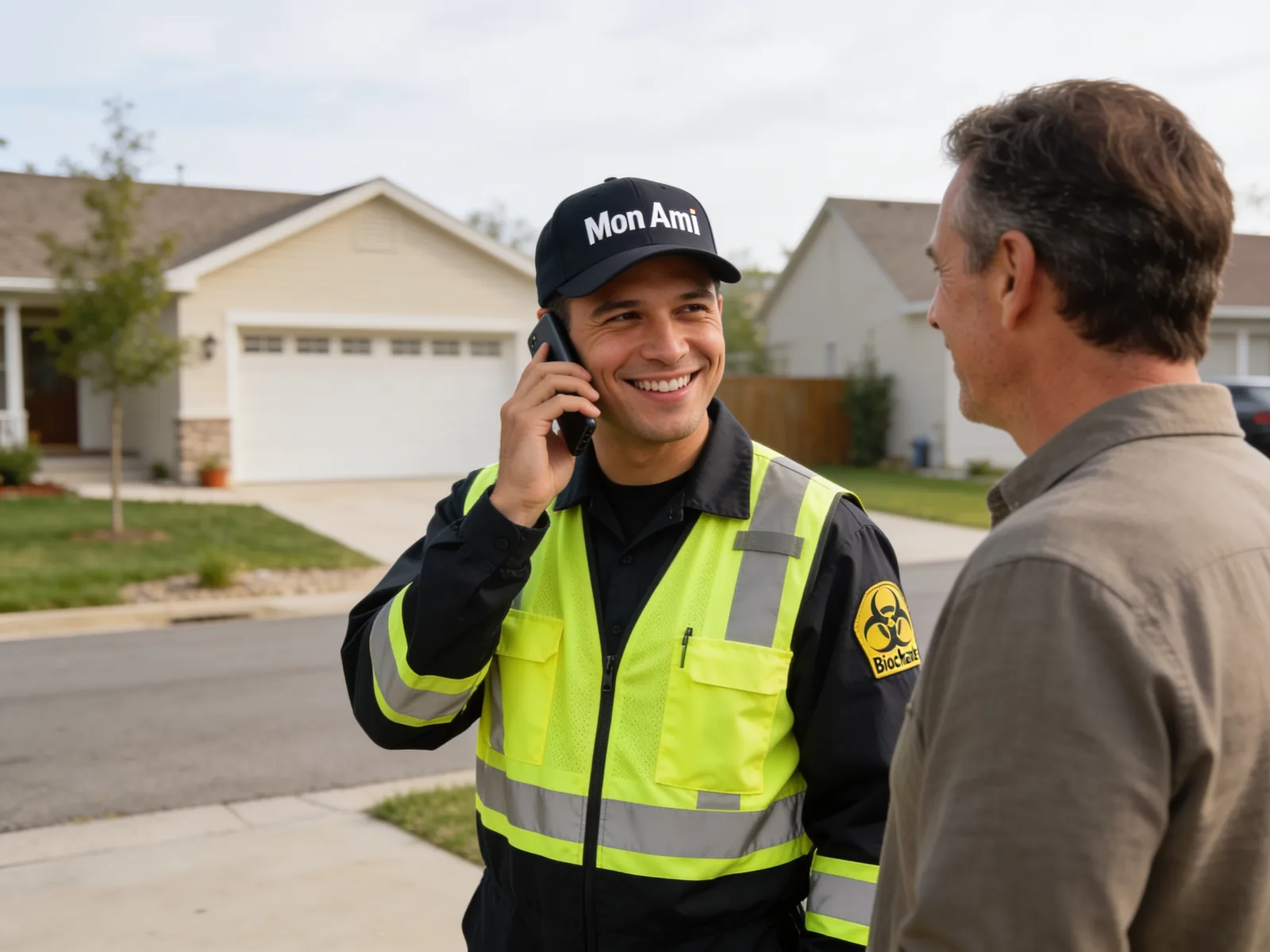 Sewage Cleanup Springfield, WV FAQs