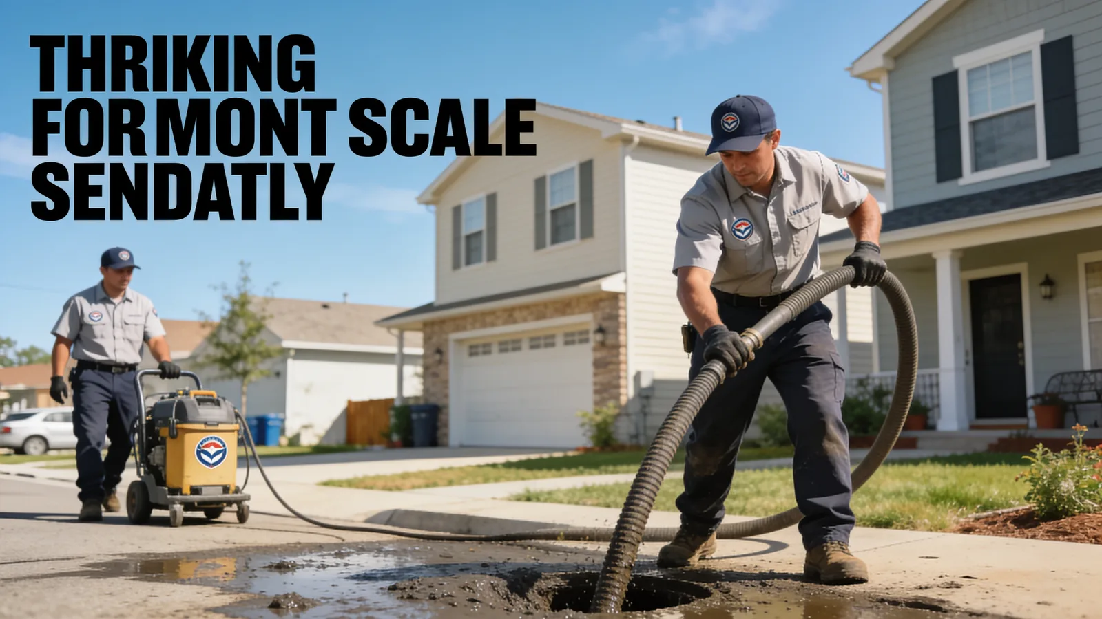Sewage Cleanup in Springfield, WV near me